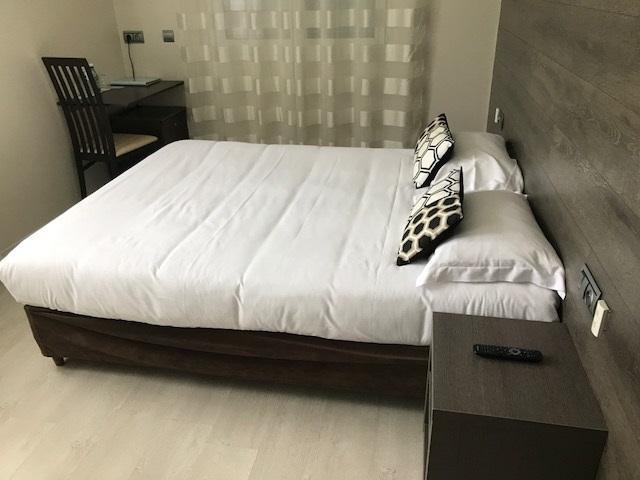 Eliotel Peschadoires Экстерьер фото