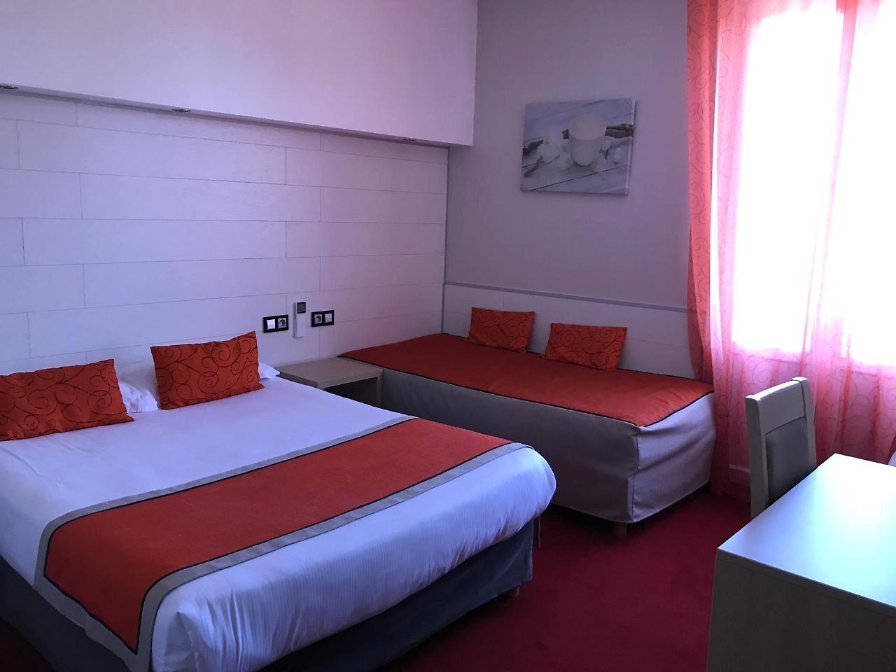Eliotel Peschadoires Экстерьер фото