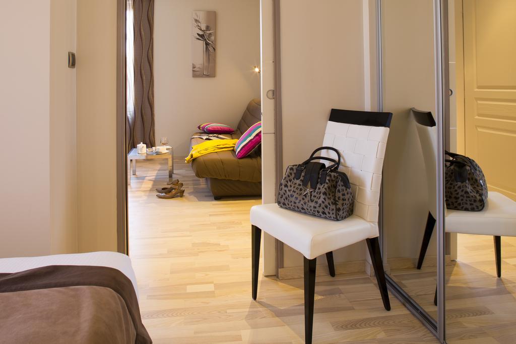 Eliotel Peschadoires Экстерьер фото