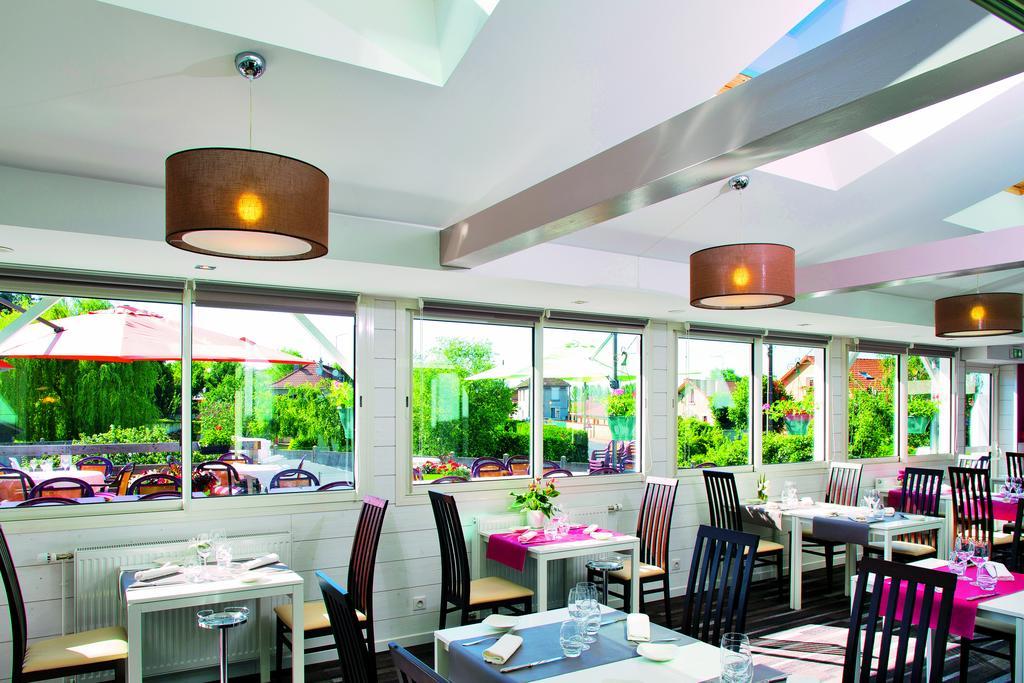 Eliotel Peschadoires Экстерьер фото