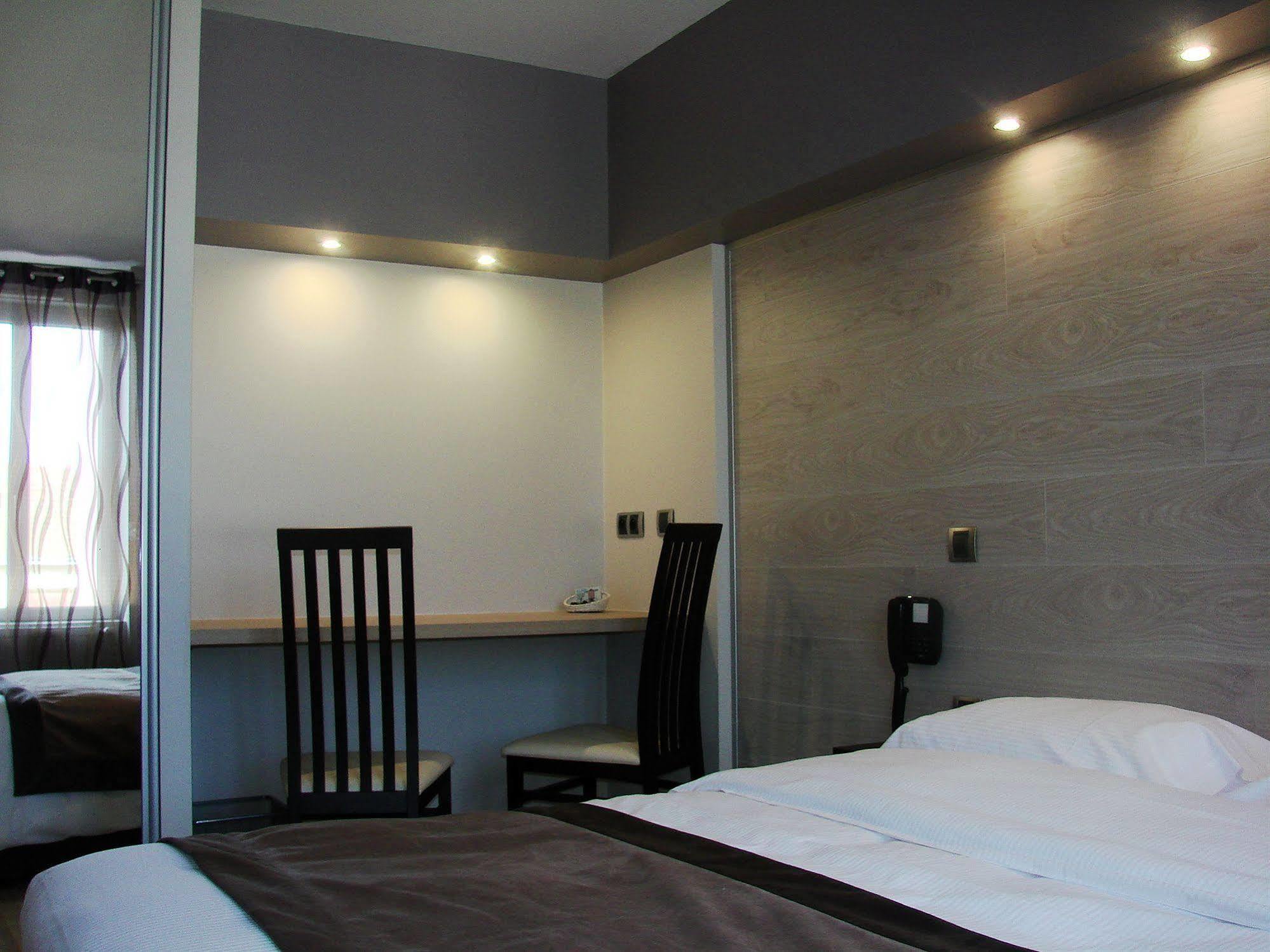 Eliotel Peschadoires Экстерьер фото